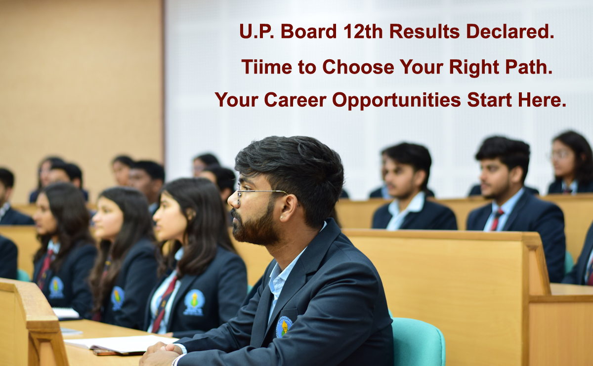 UP Board Class 12th Results 2026 Declared! What’s Next Step?