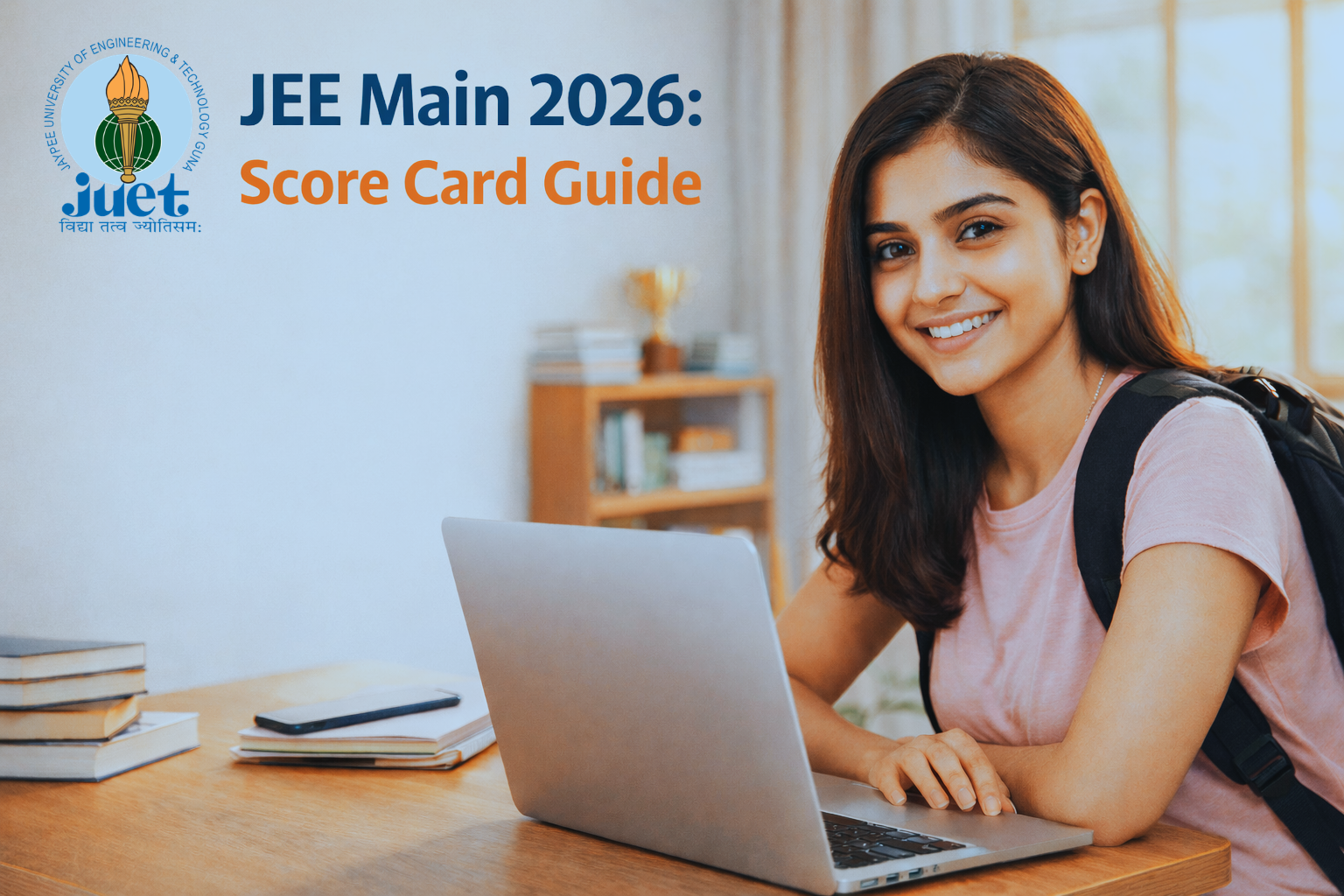 JEE Main 2026 Result Declared – Didn’t Get IIT? Here’s the Smart Move That Can Still Shape Your Future