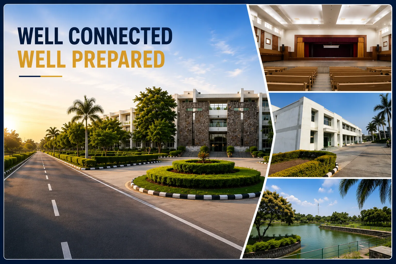 Why JUET Guna Is the Best Private Engineering University for Students
