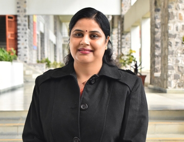 Dr. Kamini Bhasin