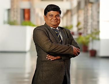 Dr. Nitin Kumar Samaiya