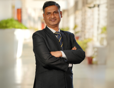 Dr. Ajay Kumar