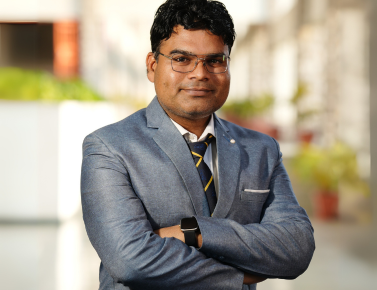 Dr. Kunj Bihari Meena